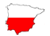 COOPERATIVA SAN MARTÍN - Polski
